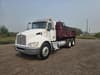 2008 Kenworth T370 - 1