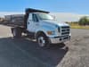 2004 Ford F-750 SD - 4
