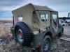 1953 Jeep CJ3A - 5