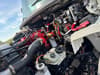2013 Freightliner BUSINESS CLASS M2 106 - 14