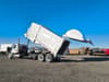 2013 Freightliner BUSINESS CLASS M2 106 - 17