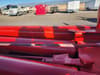 1994 Benlee TA60TB48 - 35