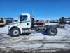 2008 Freightliner BUSINESS CLASS M2 106 - 1