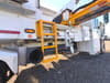2018 International WORKSTAR 7400 - 10