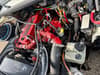 2013 Freightliner BUSINESS CLASS M2 106 - 12