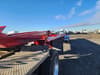 1994 Benlee TA60TB48 - 28