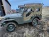 1953 Jeep CJ3A - 1