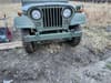 1953 Jeep CJ3A - 2