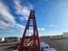 1994 Benlee TA60TB48 - 17