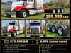 2014 Western Star 4900SB - 9