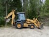 1997 Case 580 Super L - 1