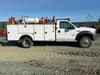 2007 Ford F-550 Super Duty XL - 5