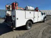 2007 Ford F-550 Super Duty XL - 6