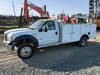 2007 Ford F-550 Super Duty XL - 1