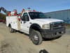 2007 Ford F-550 Super Duty XL - 3