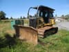 2012 John Deere 700J LGP - 2