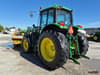 2018 John Deere 6120M - 6