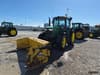 2018 John Deere 6120M - 4