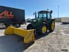2019 John Deere 6110M - 1