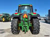 2019 John Deere 6110M - 6