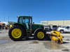 2018 John Deere 6120M - 10