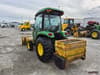 2015 John Deere 3033R - 7