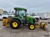 2015 John Deere 3033R - 10