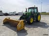 2016 John Deere 6130M - 1