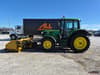 2019 John Deere 6110M - 3