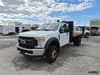 2017 Ford F-550 Super Duty - 1