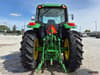 2016 John Deere 6130M - 7