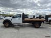 2017 Ford F-550 Super Duty - 4