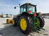 2016 John Deere 6130M - 6