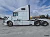 2017 Volvo VNL - 2