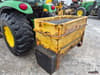 2015 John Deere 3033R - 21