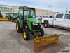 2015 John Deere 3033R - 11