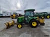 2015 John Deere 3033R - 6