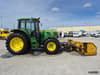 2016 John Deere 6130M - 9