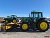 2018 John Deere 6120M - 5