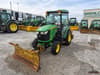 2015 John Deere 3033R - 1