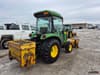 2015 John Deere 3033R - 9