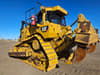 2017 Caterpillar D8T - 5