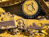 2017 Caterpillar D8T - 6