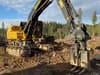 2019 Tigercat LS855E - 2
