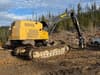 2019 Tigercat LS855E - 4