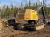 2019 Tigercat LS855E - 5