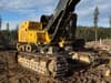 2019 Tigercat LS855E - 3