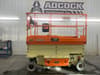 2020 JLG 3246ES - 2