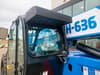 2026 Genie GTH-636 - 17