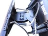 2011 Bobcat 72" SNOW BLADE WITH SKIDSTEER STYLE LUGS - 8